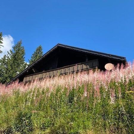 Sweet Home Klippitztoerl Bad Sankt Leonhard im Lavanttal Dış mekan fotoğraf