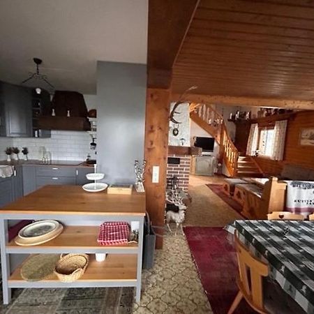 Sweet Home Klippitztoerl Bad Sankt Leonhard im Lavanttal Dış mekan fotoğraf
