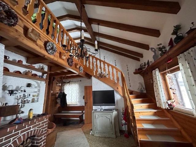 Sweet Home Klippitztoerl Bad Sankt Leonhard im Lavanttal Dış mekan fotoğraf