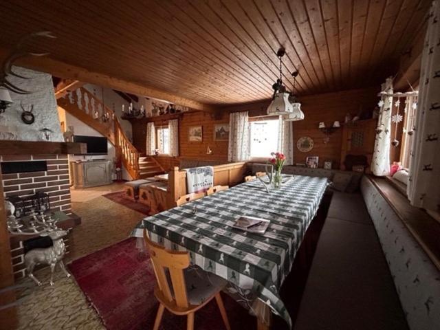 Sweet Home Klippitztoerl Bad Sankt Leonhard im Lavanttal Dış mekan fotoğraf