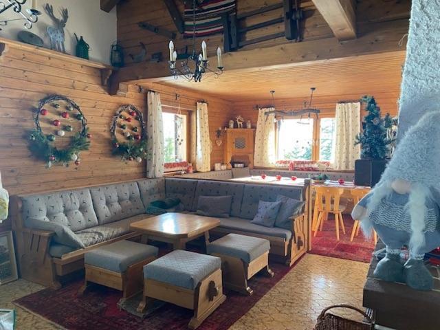 Sweet Home Klippitztoerl Bad Sankt Leonhard im Lavanttal Dış mekan fotoğraf