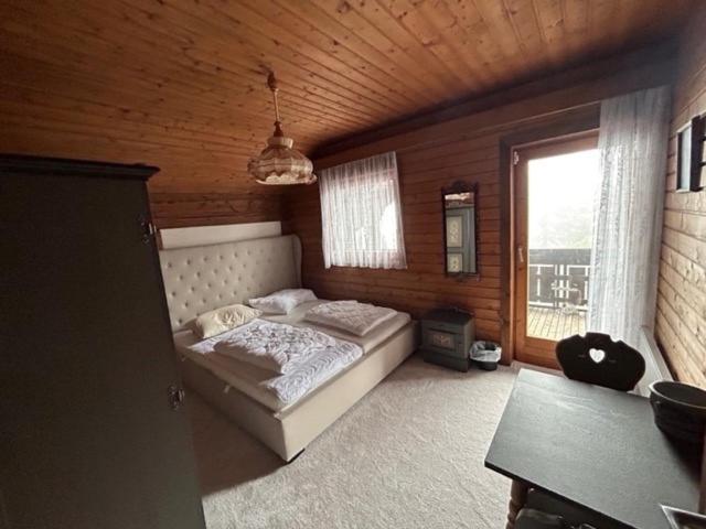 Sweet Home Klippitztoerl Bad Sankt Leonhard im Lavanttal Dış mekan fotoğraf