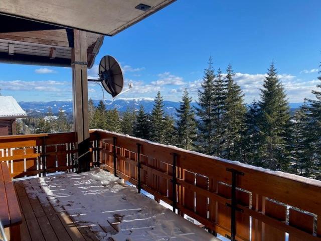 Sweet Home Klippitztoerl Bad Sankt Leonhard im Lavanttal Dış mekan fotoğraf