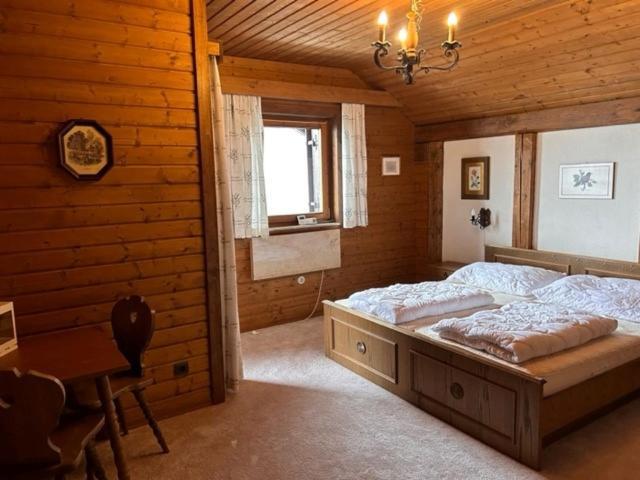 Sweet Home Klippitztoerl Bad Sankt Leonhard im Lavanttal Dış mekan fotoğraf