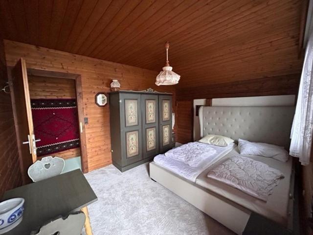 Sweet Home Klippitztoerl Bad Sankt Leonhard im Lavanttal Dış mekan fotoğraf