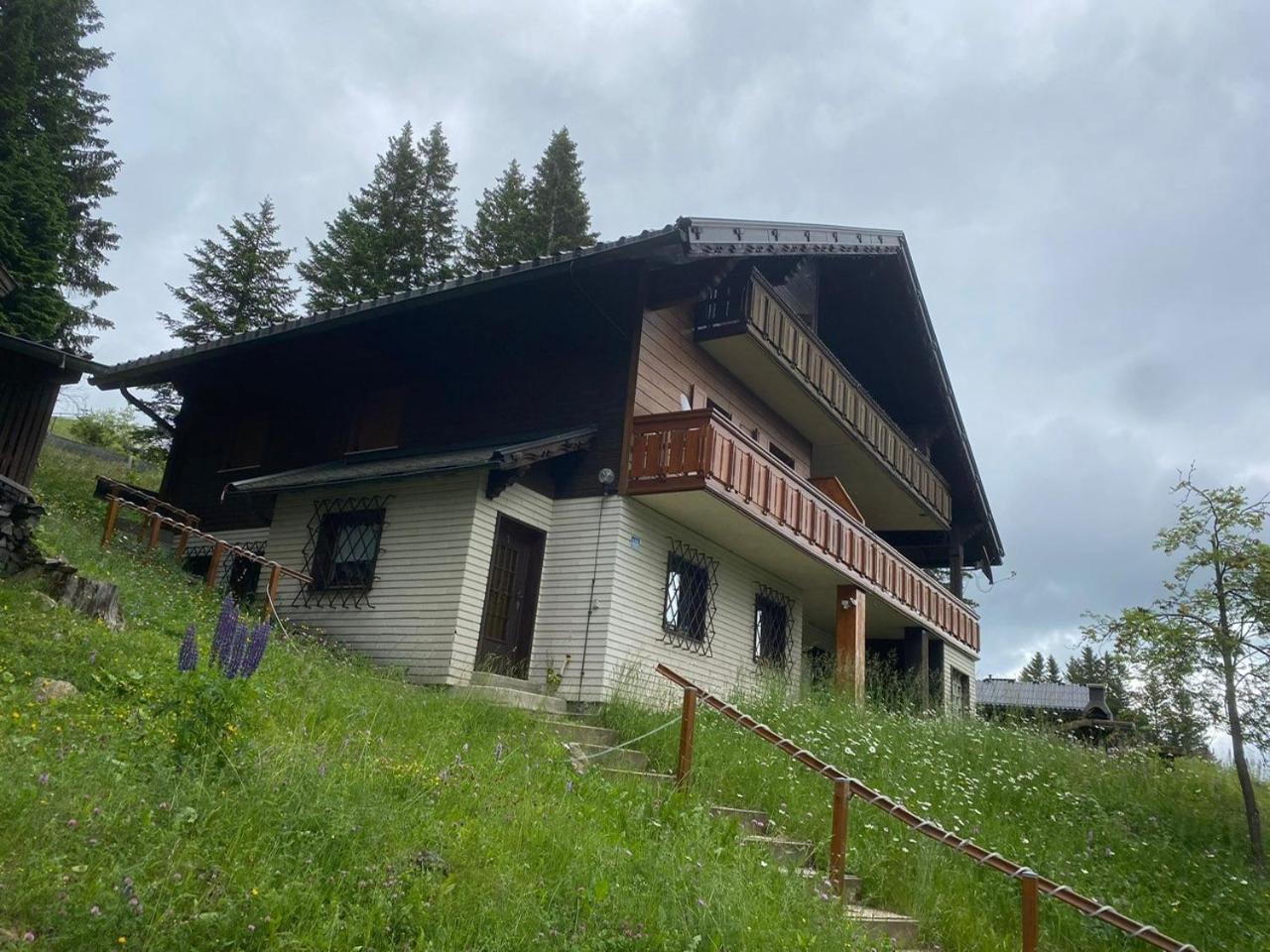 Sweet Home Klippitztoerl Bad Sankt Leonhard im Lavanttal Dış mekan fotoğraf